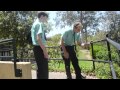 Daniel FTV Short Fim