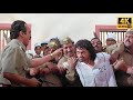 बॉबी देओल Vs पुलिस जेल बना अखाड़ा Gupt Movie Bobby