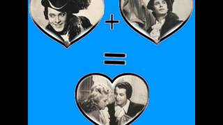 Georges Guétary. Un coeur + Un coeur