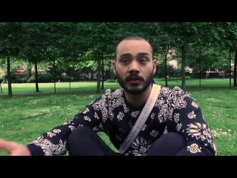 Mental Health Awareness Week 2018