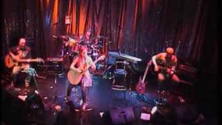 Nicole - Viaje Infinito (Sala SCD, 2008)