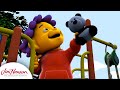 Getting Ignatz To The Top Of Mount Everest Sid The Science Kid Jim Henson Company