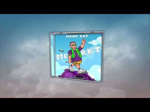 RKT CRISTIANO - ANDAMO PIOLA! ft Tomi Perfetti -  Albúm ME RKT