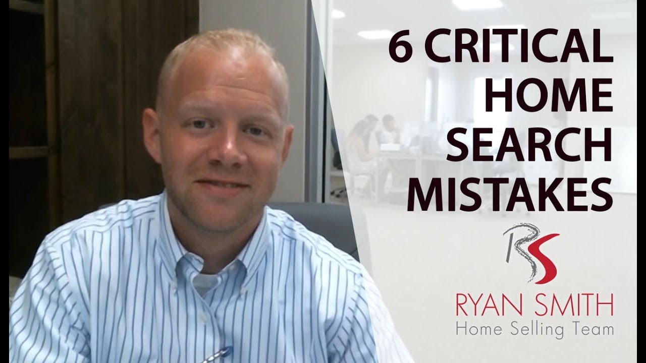 6 Things to Never Do During the Home Buying Process