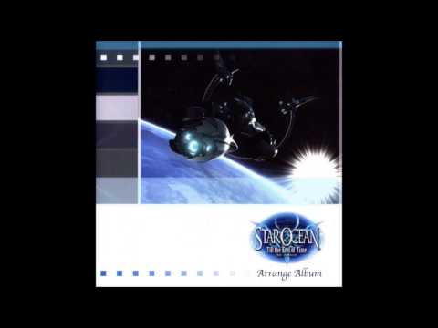 Fly Away In The Violet Sky [Arranged Version]