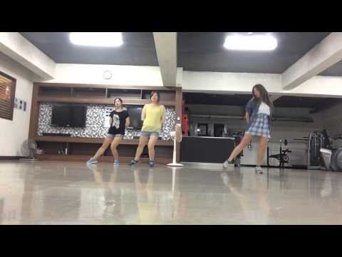 20150625➠EXID-Ah yeah