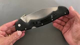 10 Awesome Big Folding Knives, Overbuilt or Long EDC Knives