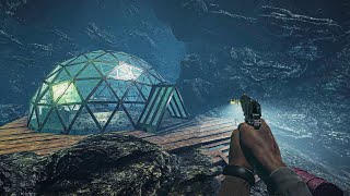 TIMESTRIDE Full Gameplay Demo 40 Minutes 4K