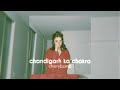 Chandigarh Ka Chokra Sped Up Chxrrybomb