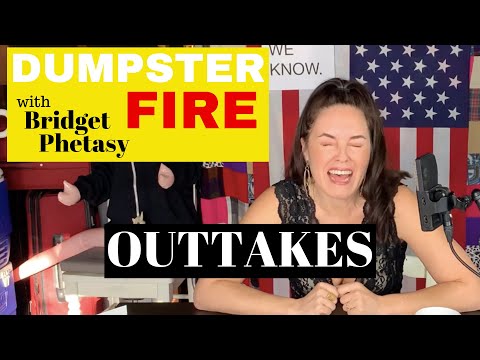 Dumpster Fire 42 - Outtakes