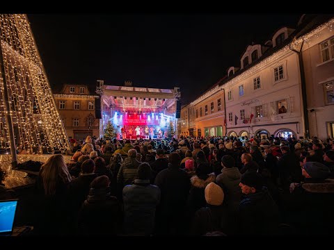 20251226 ABBAcz Kranj Dancing queen