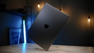 Will the 16” M1 Max Macbook be a mistake?!