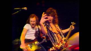 Van Halen - "You Really Got Me" (Official Music Video)