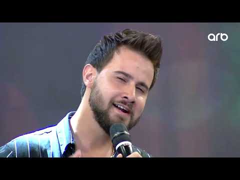 Həmin Zaur | Nihat Məlik | Hardasan indi