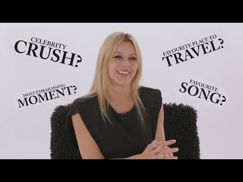 Thumbnail for Quick Questions with Mercedes Blanche | SAILFIN PRODUCTIONS by Mercedes produ