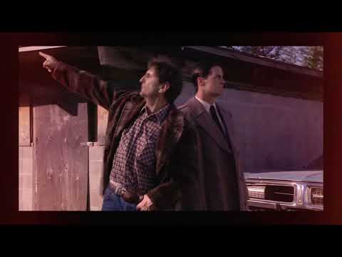 Armory Show - Harry Dean Stanton (Official Music Video)