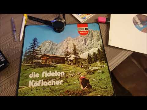 ORIG  FIDELEN  KÖFLACHER  am  vasoldsberg
