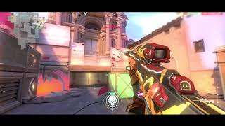 【VALORANT】Raze Highlight