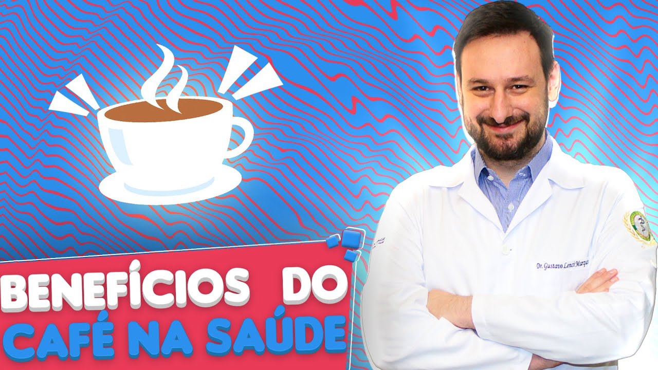 4 Benefícios do Café para a Sua Saúde e que você ainda não sabia.