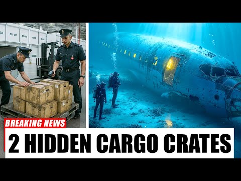 Scientists Reveal New MH370 Evidence — And It Changes What We Thought Happened