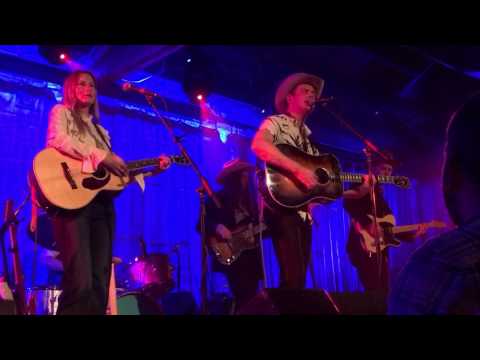 Sam Outlaw, Angelino @ SPACE 4/29/17