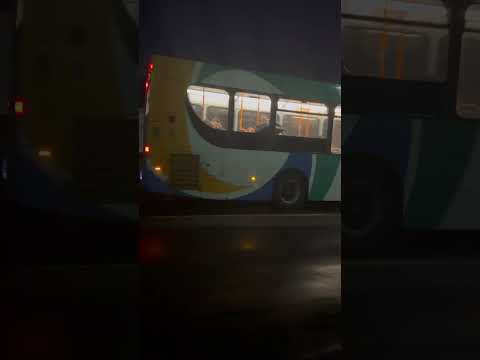 Stagecoach ADL Enviro300 36 Route to Hartlepool #bus #stagecoach #stagecoachbus #funny #fun #travel