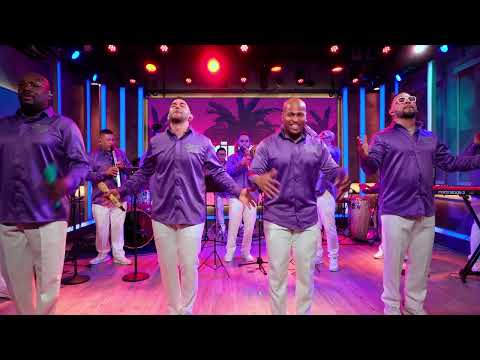 Grupo Niche - Live Performance - SiriusXM