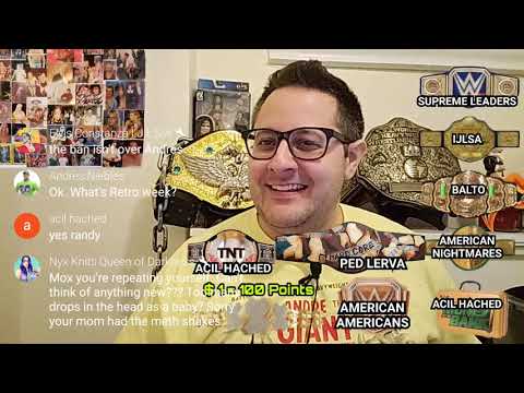 WWE RAW LIVE STREAM FULL SHOW FAN REACTIONS NOVEMBER 29TH 2021