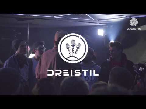 Dreistil *Best of Song* - 24.11.16
