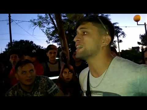 Bardo Sur - RAMA VS KEPLER / CUARTOS / FECHA N°12