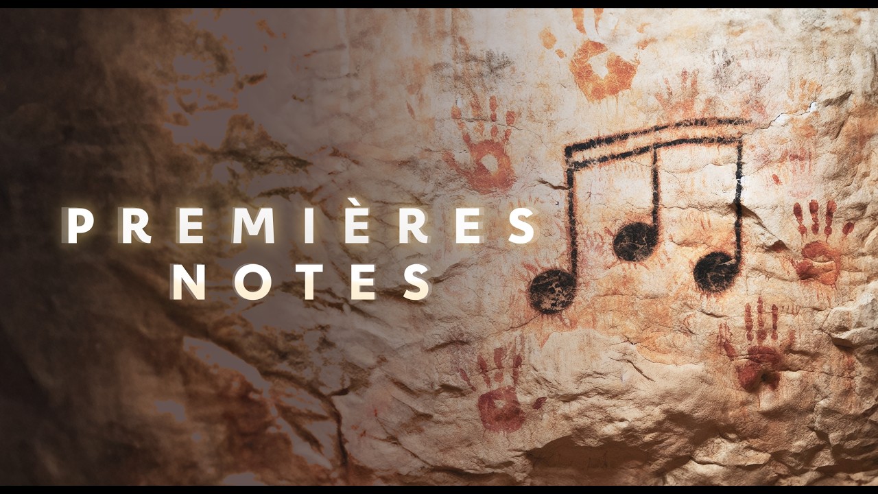 Miniature de la vidéo PREMIÈRES NOTES - Bande annonce du film Premières notes