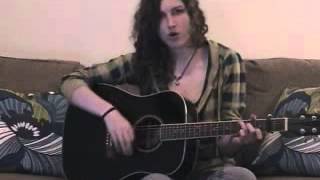 Mirah: Don't Die In Me - Cover