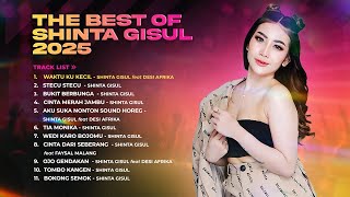 Download lagu KOMPILASI DANGDUT TERPOPULER SHINTA GISUL 2025 mp3