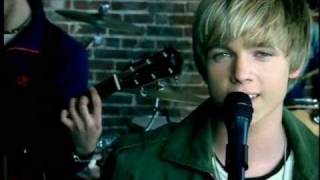 Jesse McCartney - She&#39;s No You