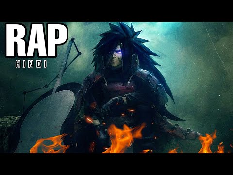 insane - 4th Great Ninja War ( Rap )                                   ( Hindi Anime Rap )
