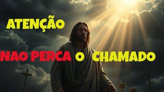 Deus está pedindo a sua atenção — você vai ignorar?