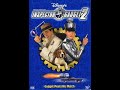 DVD Opening 191 Opening To Inspector Gadget 2 2003 DVD
