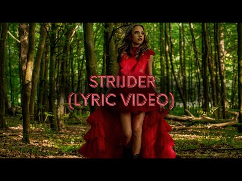 Emma Kok - Strijder (Lyric Video)