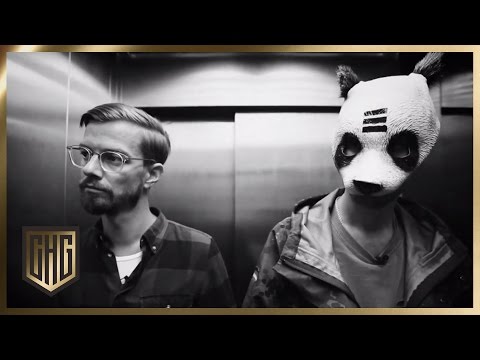Das schnellste Interview der Welt mit CRO | Circus HalliGalli | ProSieben