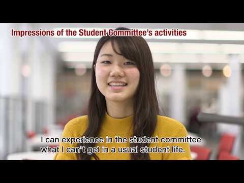 Chiba University Student-led Environmental Management Systems（千葉大学における学生主体の環境マネジメントシステムの紹介）