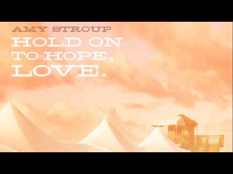 HOLD ONTO HOPE LOVE
