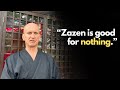 Zen Meditation Explained By A Zen Master