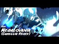 MEGALOVANIA Camellia Remix