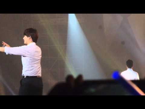 150503 Super Junior SS6 Ina - Haru