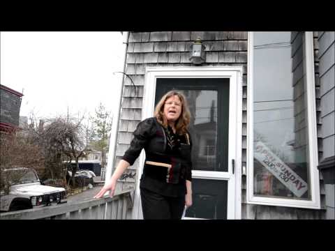 8 Marchant Street, Gloucester, MA 01930 / Typo Alert!  Phone is (978) 500-1480