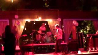 Sweet Resistance-Civil Twilight