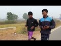 HELMET A SHORT FILM BY BUNTY Or BS CREATION