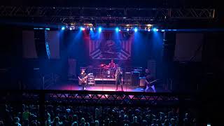 We Were Giants - Authority