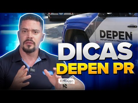 DEPEN PR 2023 Exam - 5 STUDY TIPS TO PASS THE EXAM | AlfaCon