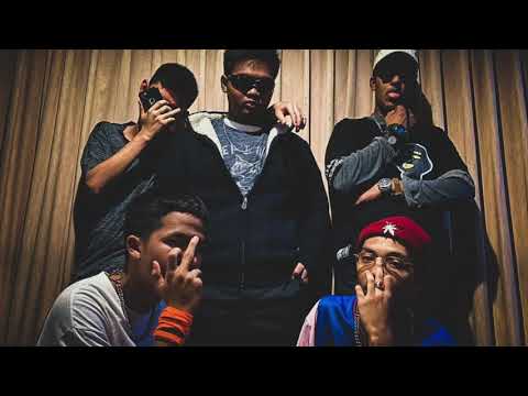 มนต์รักนักแร๊พ Cover By: Arifeen x LilMar x Hariac x ZAFA (ReProd. by MustafaSz)